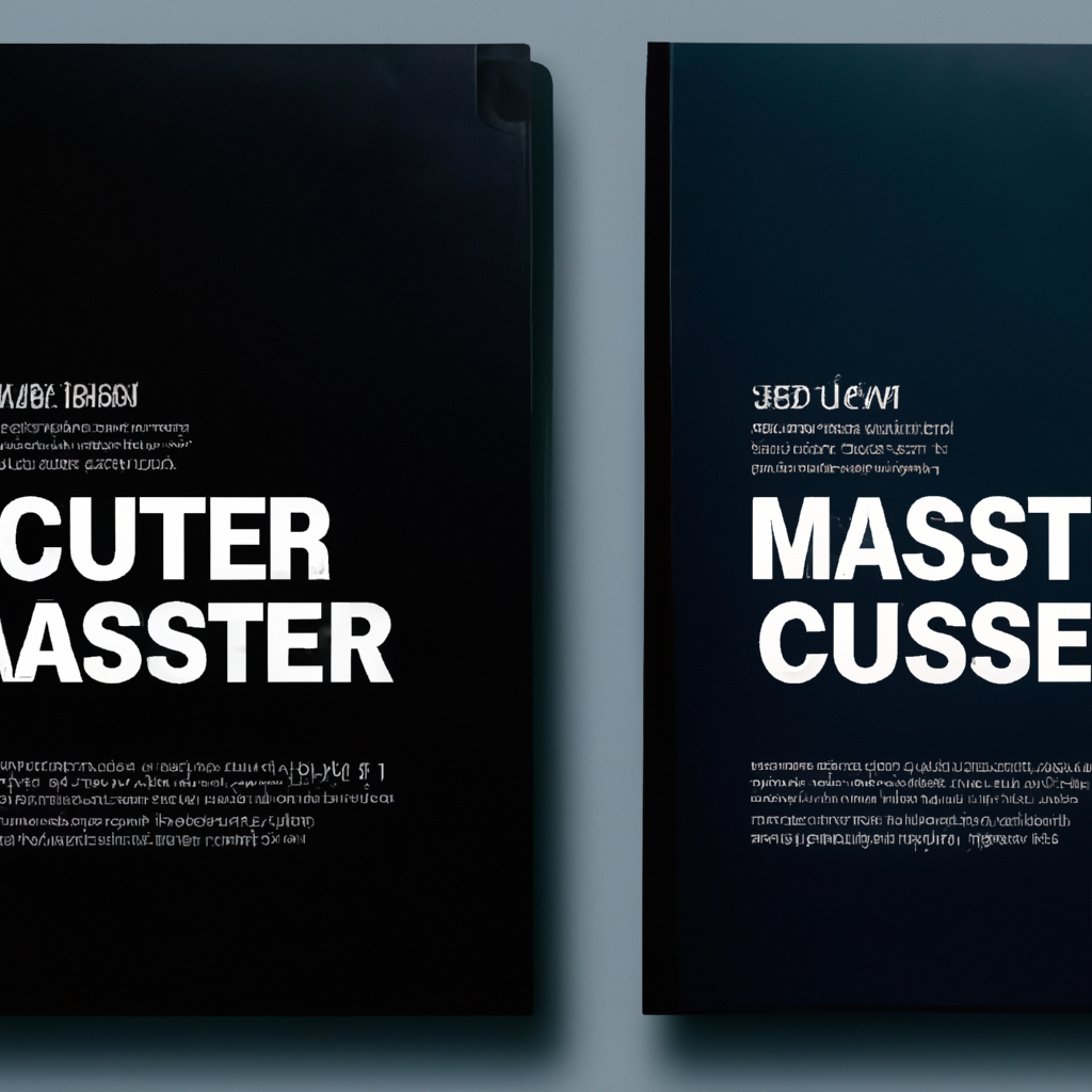 Course cover — Conversion Copy Mastery